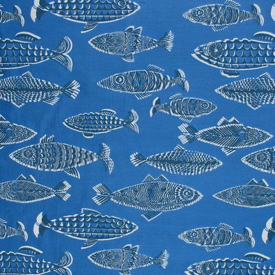 RM Coco Hanalei Bay - Tommy Bahama Sunbrella Grotto Blue