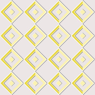 RM Coco Harlequin Diamond Jonquil