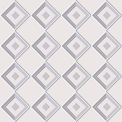 RM Coco Harlequin Diamond Sterling