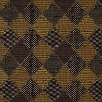 RM Coco Harlequin Gold