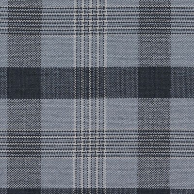 RM Coco Hartley Check Chambray