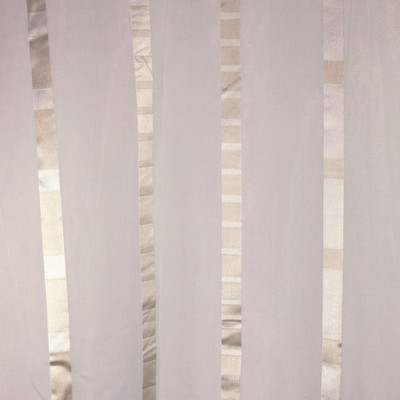 RM Coco Intermittent Stripe Oatmeal