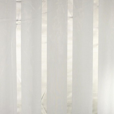 RM Coco Intermittent Stripe Winter White