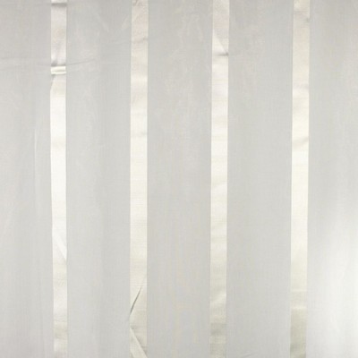 RM Coco Intermittent Stripe Winter White