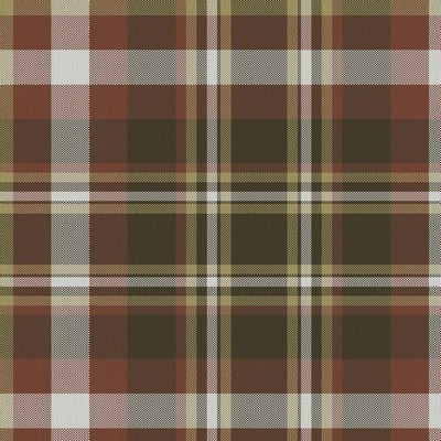 RM Coco Ipswich Plaid Chestnut