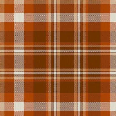 RM Coco Ipswich Plaid Cinnabar
