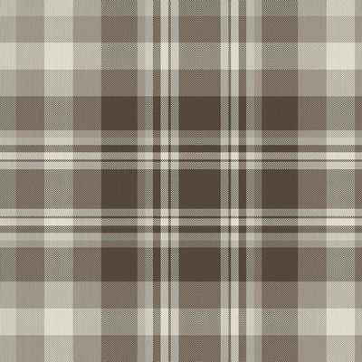 RM Coco Ipswich Plaid Greige