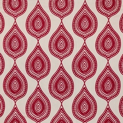 RM Coco Jambi Paisley Firesthorn