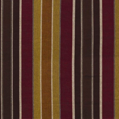 RM Coco Khyber Stripe Spice
