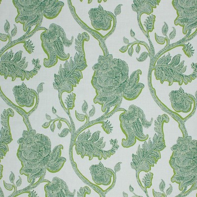 RM Coco Kahana Bloom - Tommy Bahama Sunbrella Citrus