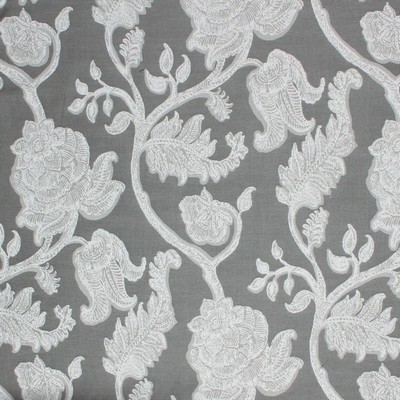 RM Coco Kahana Bloom - Tommy Bahama Sunbrella Pewter