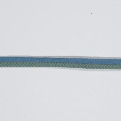 RM Coco Trim LC102 LIPCORD 3/8 AQUAMARINE