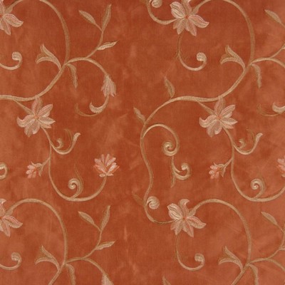 RM Coco Lithium PUMPKIN