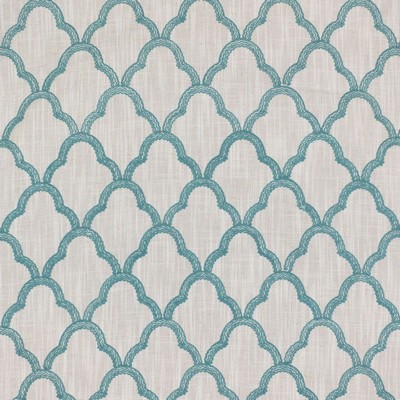 RM Coco Lace Trellis Aegean
