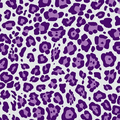 RM Coco Leopard Dance Amethyst