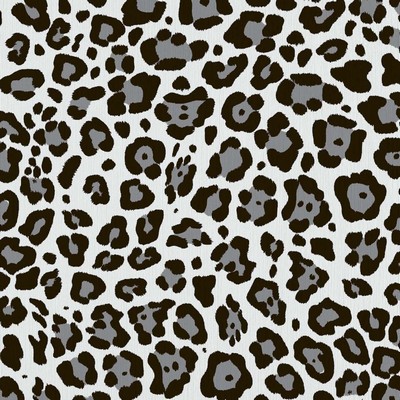 RM Coco Leopard Dance Graphite