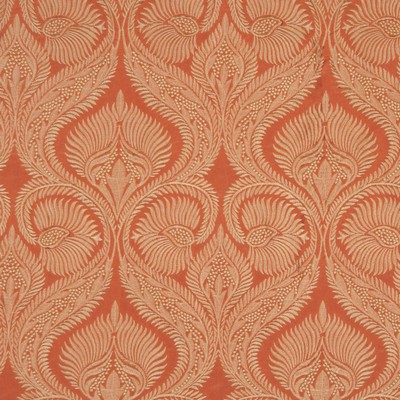 RM Coco Matrimony Tangerine