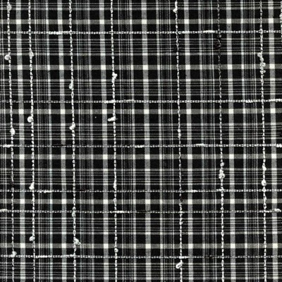 RM Coco Mcintosh Plaid Caviar