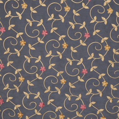 RM Coco Mikasa Navy Blue