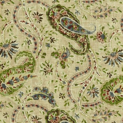 RM Coco Mystery Linen