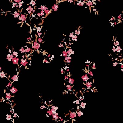 RM Coco Manchurian Blossoms Onyx