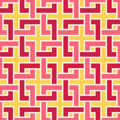 RM Coco Manchurian Fret Imperial Yellow