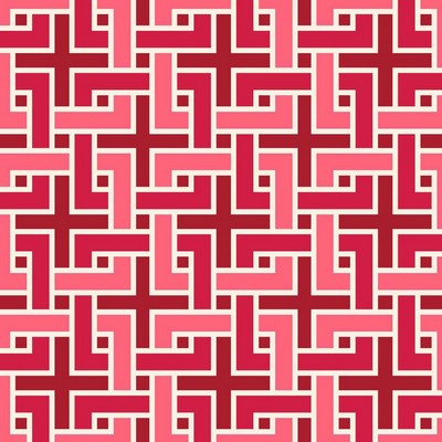 RM Coco Manchurian Fret Maraschino