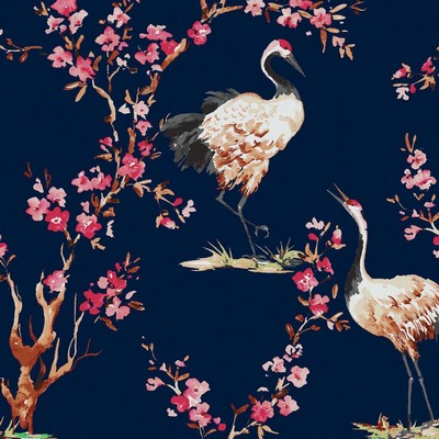 RM Coco Manchurian Britannia