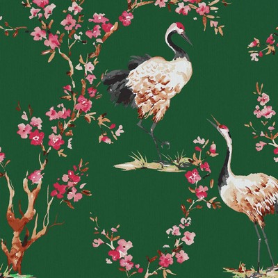 RM Coco Manchurian Emerald