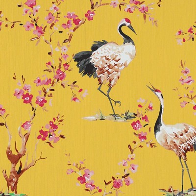 RM Coco Manchurian Imperial Yellow