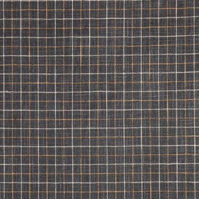 RM Coco Mercer Check Charcoal