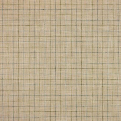 RM Coco Mercer Check Sage