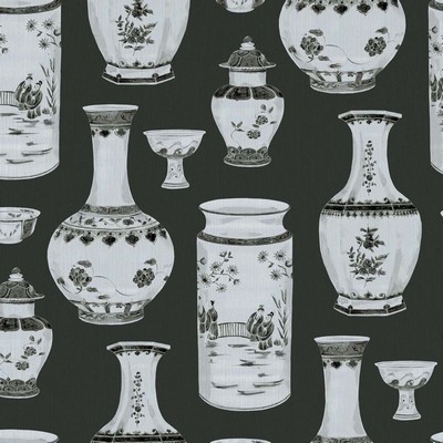 RM Coco Ming Dynasty Charcoal