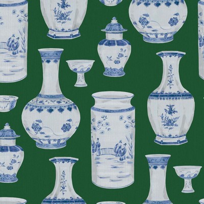 RM Coco Ming Dynasty Emerald