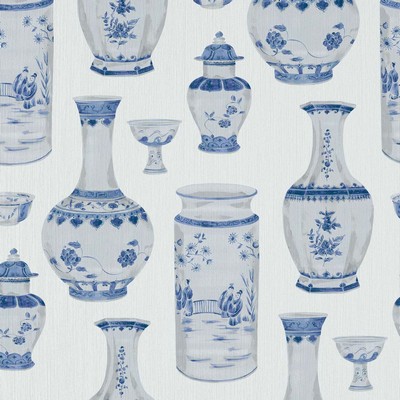 RM Coco Ming Dynasty Porcelain