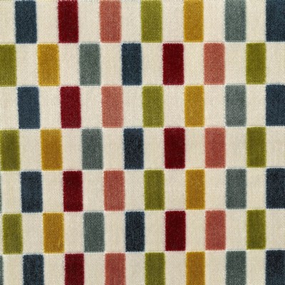 RM Coco Mondrian Spectrum