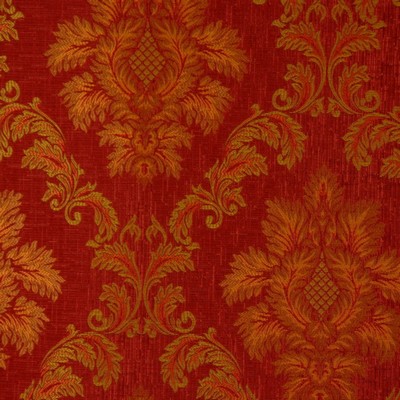 RM Coco NORBURY CRIMSON