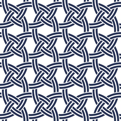 RM Coco Nautical Knot Admiral