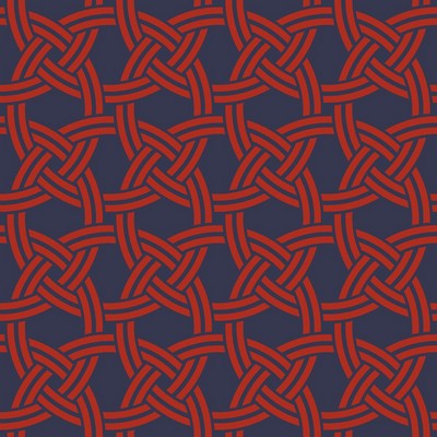 RM Coco Nautical Knot Britannia