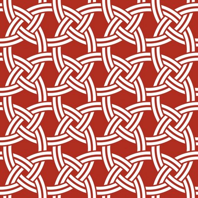 RM Coco Nautical Knot Firethorn