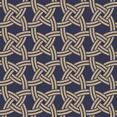 RM Coco Nautical Knot High Tide