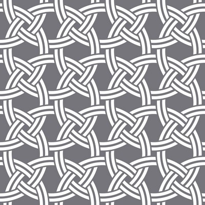 RM Coco Nautical Knot Quicksilver