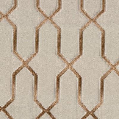 RM Coco Nolita Trellis Golden Haze