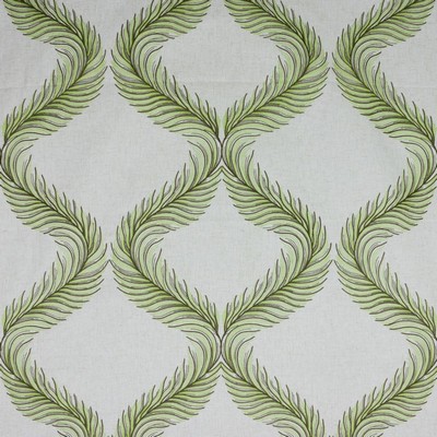 RM Coco Nom De Plume Olive