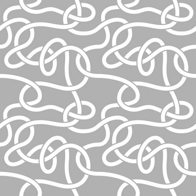 RM Coco Noodle Doodle Platinum