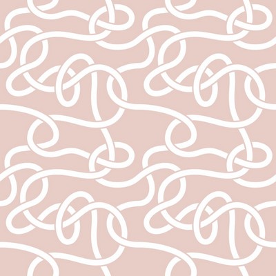 RM Coco Noodle Doodle Rose Quartz