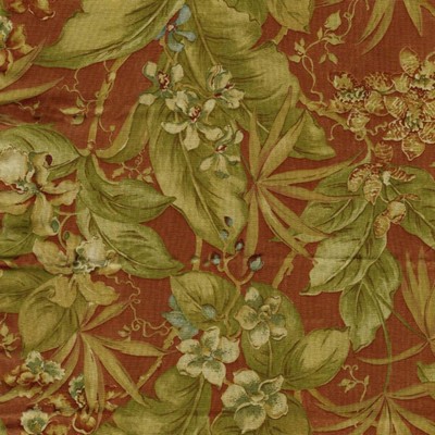 RM Coco On Vacation Samba