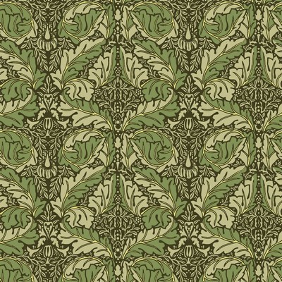 RM Coco Oakwood Hall Basil