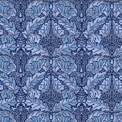 RM Coco Oakwood Hall Blue Bell