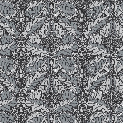 RM Coco Oakwood Hall Charcoal